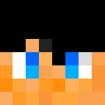 My skin - Male Minecraft Skins - image 3