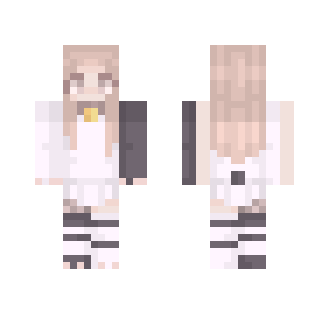 OC- CinnaBunny