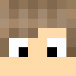 Download Free ModinhaPvP Skin for Minecraft image 3 ModinhaPvP - Male Minecraft Skins - image 3