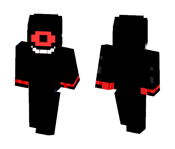 Misery - Interchangeable Minecraft Skins - image 1