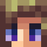 Embroidered - Female Minecraft Skins - image 3