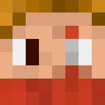 Wastelander - My own skin - Male Minecraft Skins - image 3