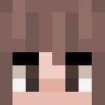 i f*cked up the shirt - Female Minecraft Skins - image 3