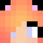 Pretty Kitty - Female Minecraft Skins - image 3