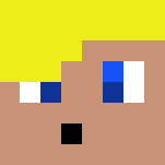 Wizard Erik - Male Minecraft Skins - image 3