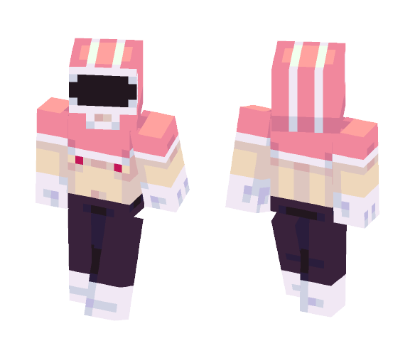 Dick Richard Dickson - Male Minecraft Skins - image 1