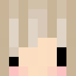 ♥ MerryChristmas Pink girl ♥ - Christmas Minecraft Skins - image 3