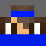 Nike Boy - Boy Minecraft Skins - image 3