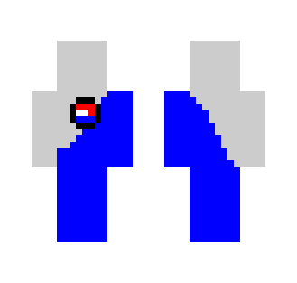 Pepsi Man
