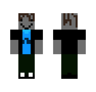 Roblox Noob