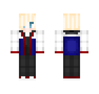 Yuri Plisetsky