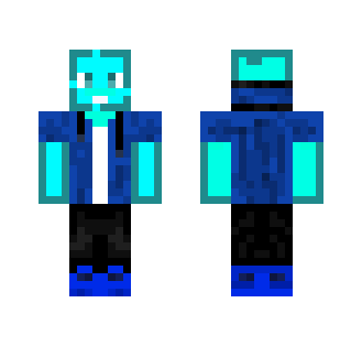 _laim_ - Male Minecraft Skins - image 2