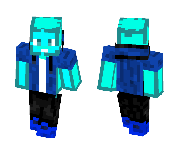 _laim_ - Male Minecraft Skins - image 1