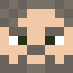 Luke Skywalker (VII) - Male Minecraft Skins - image 3
