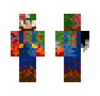 muigi (mario+luigi)