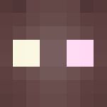 Download Free Cookie Cat Skin for Minecraft image 3 Cookie Cat - Cat Minecraft Skins - image 3