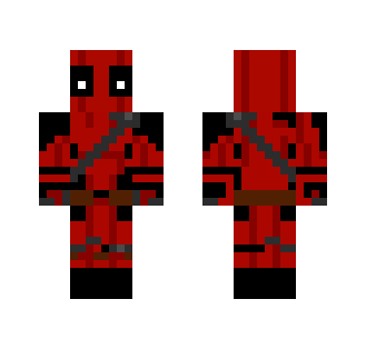 Deadpool