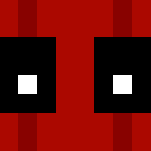 Deadpool - Comics Minecraft Skins - image 3