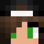 skater girl - Girl Minecraft Skins - image 3
