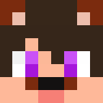 School dog boy :3 - Boy Minecraft Skins - image 3