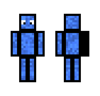 Blue Ooo