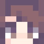I now have an OC??? - Female Minecraft Skins - image 3