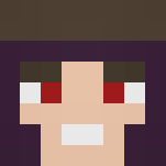 Gambit (Remy) (Marvel) - Comics Minecraft Skins - image 3
