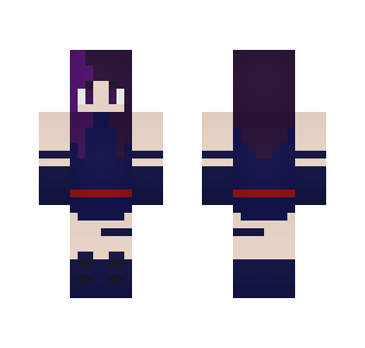 Psylocke (Elizabeth) (Marvel)
