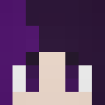 Psylocke (Elizabeth) (Marvel) - Comics Minecraft Skins - image 3
