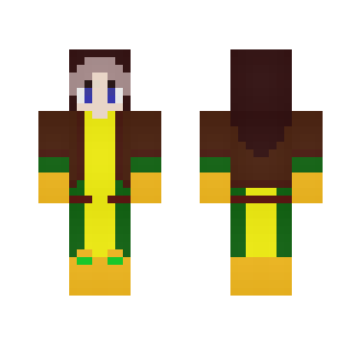 Rogue (Anna) (Marvel)