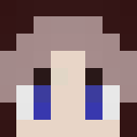 Rogue (Anna) (Marvel) - Comics Minecraft Skins - image 3