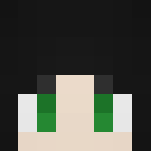 Jubilee (Jubilation) (Marvel) - Comics Minecraft Skins - image 3