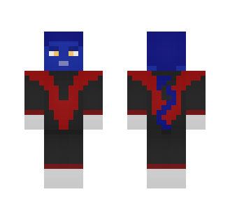 Nightcrawler (Kurt) (Marvel)