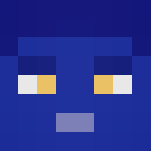 Nightcrawler (Kurt) (Marvel) - Comics Minecraft Skins - image 3