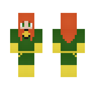 Jean Grey (Marvel)