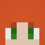 Jean Grey (Marvel) - Comics Minecraft Skins - image 3