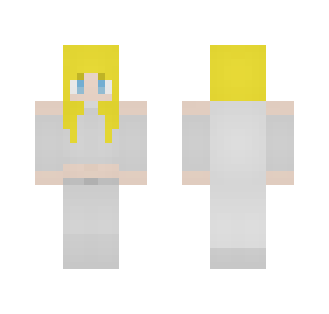 Emma Frost (Emma) (Marvel)