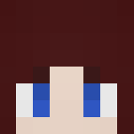 Shadow Cat (Kitty) (Marvel) - Cat Minecraft Skins - image 3