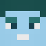 Iceman (Robert) (Marvel) - Comics Minecraft Skins - image 3