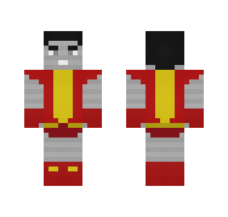Colossus (Piotr) (Marvel)