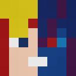 Angel / Archangel (Warren) (Marvel) - Comics Minecraft Skins - image 3