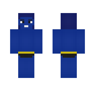 Beast (Henry) (Marvel)
