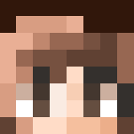fevna another oc of mine - Female Minecraft Skins - image 3