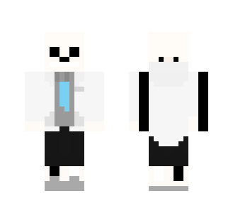 Dr. Sans (P-99)
