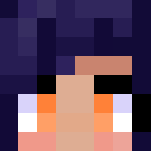 //sunset// a skin by iikaiio// - Female Minecraft Skins - image 3