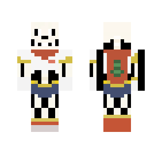 Papyrus! (P-99)