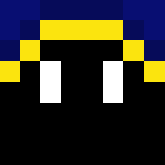 Mysterious Wizard - Male Minecraft Skins - image 3