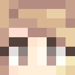 Download Free She sells ice cream. Skin for Minecraft image 3 She sells ice cream. - Female Minecraft Skins - image 3