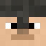 Medieval Soldier - Male Minecraft Skins - image 3
