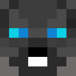 Mr_Sworgon7098 (Werewolf Form) - Male Minecraft Skins - image 3